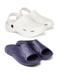 BERSACHE Men Slip-On