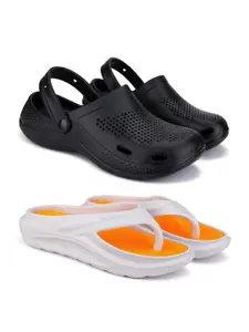 BERSACHE Men Slip-On