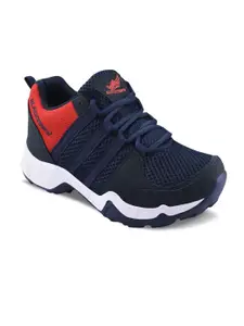 Blacktown Men Mesh Running Non-Marking Shoes