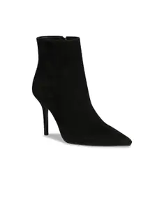 Saint G Women Stiletto Ankle Boots