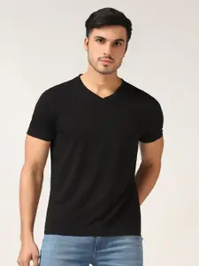 Enciger Men V-Neck T-shirt