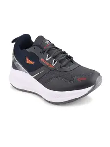 Blacktown Men Mesh Running Non-Marking Shoes