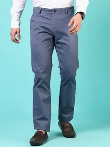 V-Mart Men Chinos Trousers