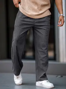 Maniac Men Relaxed-Fit Track Pants