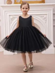 INCLUD Fit & Flare Dress