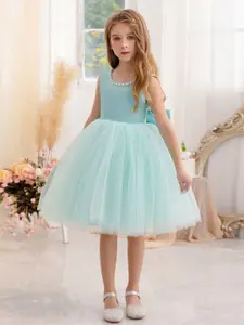 INCLUD Fit & Flare Dress