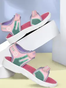 Ajanta Boys Sports Sandals