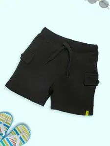 KiddoPanti Boys Cargo Shorts