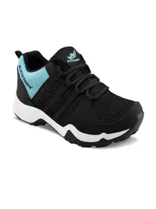 Blacktown Men Mesh Running Non-Marking Shoes