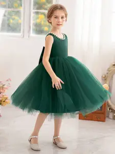 INCLUD Fit & Flare Dress