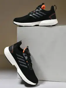 IMPAKTO Men Mesh Running Shoes