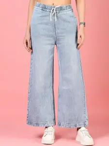 V-Mart Women Light Fade Jeans