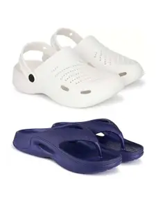 BERSACHE Men Slip-On