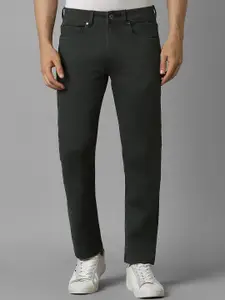 Louis Philippe Jeans Men Slim Fit Jeans