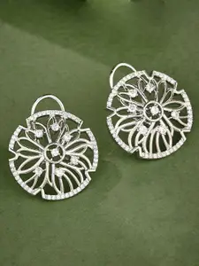 ATIBELLE Contemporary Drop Earrings