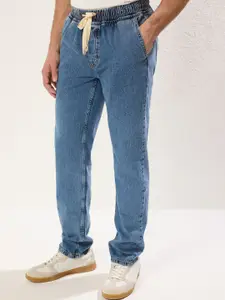 Trendyol Men Low Distress Jeans