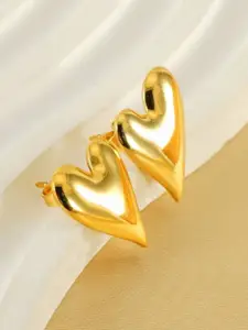 SUBHAGALANKAR Contemporary Studs Earrings