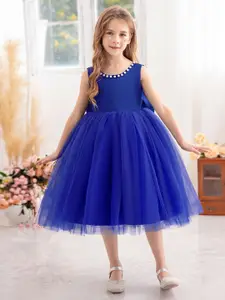 INCLUD Fit & Flare Dress