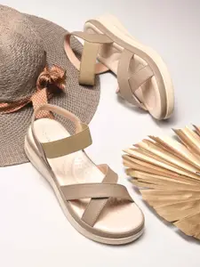 JodyHub Women Open Toe Sandals