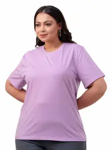 Fashion Zest Women Pockets T-shirt