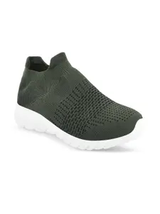 Blacktown Men Mesh Running Non-Marking Shoes