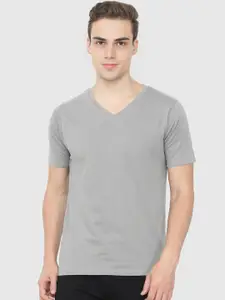 Enciger Men V-Neck T-shirt
