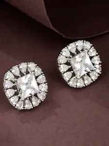 ATIBELLE Contemporary Studs Earrings