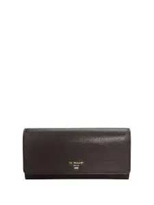 Da Milano Women Leather Envelope