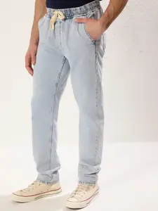 Trendyol Men Low Distress Jeans