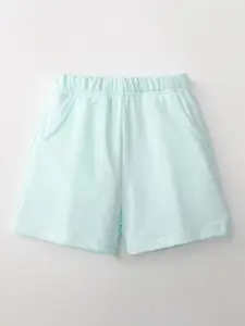 YK Girls Shorts