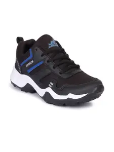 Blacktown Men Mesh Running Non-Marking Shoes