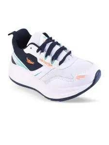 Blacktown Men Mesh Running Non-Marking Shoes