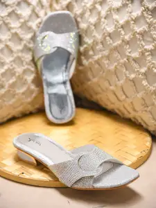 Froh Feet Block Sandals