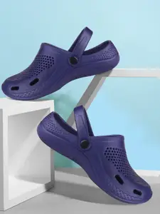 BERSACHE Men Slip-On