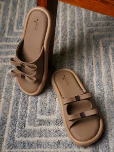 Froh Feet Flatform Sandals