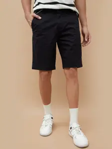 Fame Forever by Lifestyle Men Denim Shorts