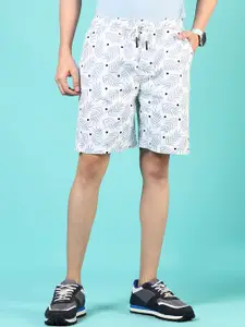 V-Mart Men Printed Shorts