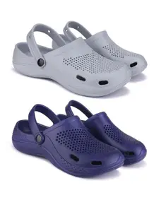 BERSACHE Men Slip-On