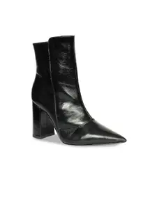 Saint G Women High Ankle Boots