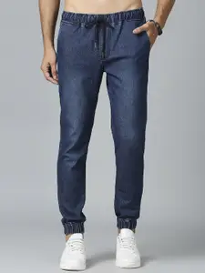 The Roadster Lifestyle Co Mid Rise Slim Fit Jeans