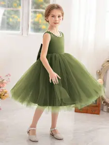 INCLUD Fit & Flare Dress