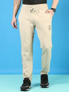 V-Mart Men Mid Rise Track Pants