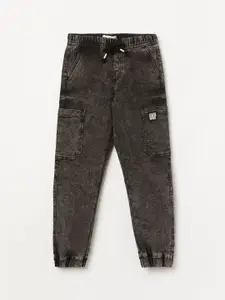 Fame Forever by Lifestyle Boys Highly Distressed Jeans