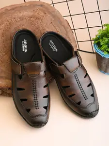 Anouk Men Fisherman Sandals