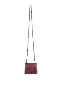 SEREIN Vegan Leather Handbag