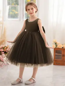 INCLUD Fit & Flare Dress