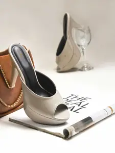 Froh Feet Party Stiletto Sandals