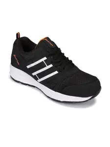 Blacktown Men Mesh Running Non-Marking Shoes