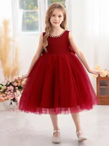 INCLUD Fit & Flare Dress