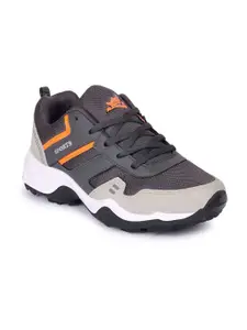 Blacktown Men Mesh Running Non-Marking Shoes